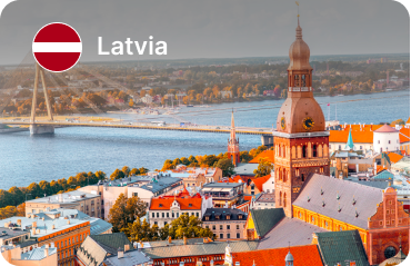 latvia image